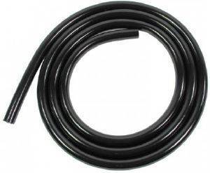 XSPC TUBE 16/10MM BLACK 2M