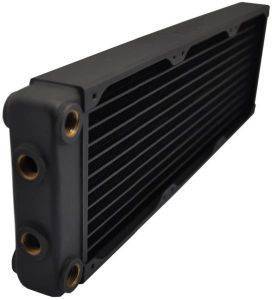 XSPC EX360 MULTIPORT RADIATOR XSPC EX360 MULTIPORT RADIATOR
