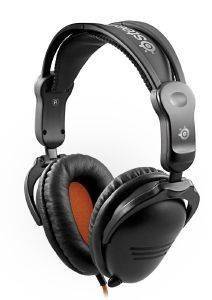 STEELSERIES HEADSET 3H V2 BLACK STEELSERIES HEADSET 3H V2 BLACK