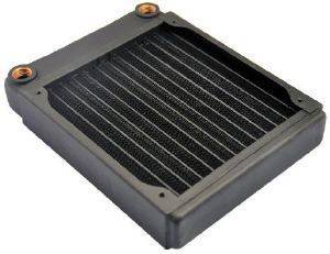 XSPC LOW PROFILE EX140 SINGLE FAN RADIATOR