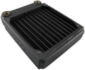 XSPC LOW PROFILE EX120 SINGLE FAN RADIATOR XSPC LOW PROFILE EX120 SINGLE FAN RADIATOR