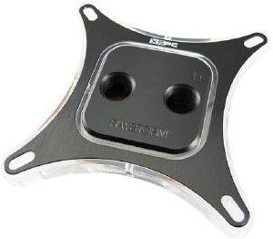 XSPC RAYSTORM CPU (INTEL) ACETAL XSPC RAYSTORM CPU (INTEL) ACETAL