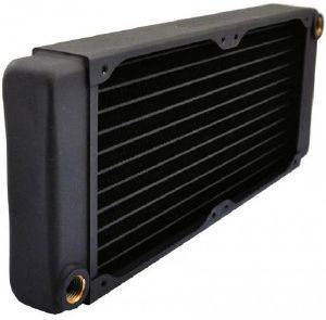 XSPC EX240 CROSSFLOW RADIATOR XSPC EX240 CROSSFLOW RADIATOR