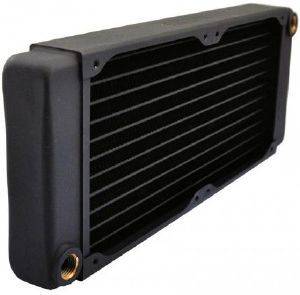 XSPC EX240 CROSSFLOW RADIATOR