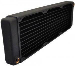 XSPC EX360 CROSSFLOW RADIATOR XSPC EX360 CROSSFLOW RADIATOR