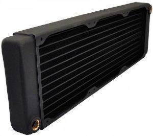 XSPC EX360 CROSSFLOW RADIATOR