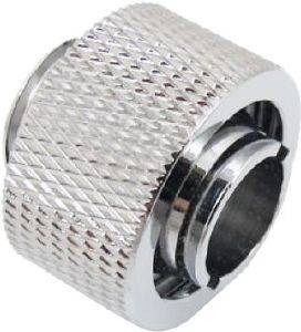 XSPC CONNECTOR 1/4 INCH TO 16/11MM - CHROME