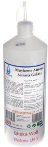 MAYHEMS AURORA THARSIS GALAXY SILVER PURPLE 1000ML