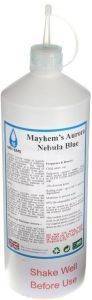 MAYHEMS AURORA THARSIS NEBULA SILVER BLUE 1000ML MAYHEMS AURORA THARSIS NEBULA SILVER BLUE 1000ML