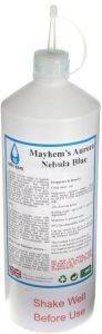 MAYHEMS AURORA THARSIS NEBULA SILVER BLUE 1000ML