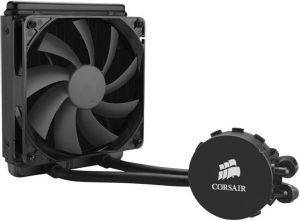 CORSAIR HYDRO SERIES H90 140MM HIGH PERFORMANCE LIQUID CPU COOLER