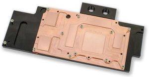 EK WATER BLOCKS EK-FC770 GTX ACETAL EK WATER BLOCKS EK-FC770 GTX ACETAL