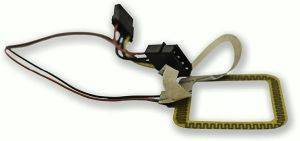 EK WATER BLOCKS EK-SF3D HEATER 4W TYP A FOR LGA-115X