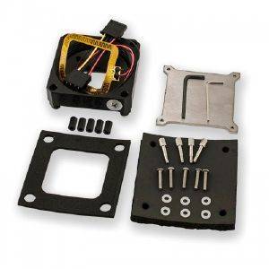 EK WATER BLOCKS EK-SF3D INFLECTION POINT EVO MOUNTING KIT FOR LGA-2011