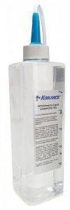 KOOLANCE LIQ-702CL-B HIGH PERFORMANCE LIQUID COOLANT BOTTLE 700ML COLORLESS