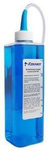 KOOLANCE LIQ-702BU-B HIGH PERFORMANCE LIQUID COOLANT BOTTLE 700ML UV BLUE