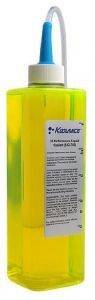 KOOLANCE LIQ-702YL-B HIGH PERFORMANCE LIQUID COOLANT BOTTLE 700ML UV YELLOW