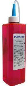 KOOLANCE LIQ-702RD-B HIGH PERFORMANCE LIQUID COOLANT BOTTLE 700ML UV RED