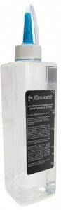 KOOLANCE LIQ-705CL-B LOW CONDUCTIVITY LIQUID COOLANT BOTTLE 700ML CLEAR