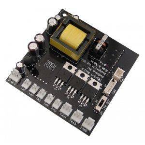 KOOLANCE TMS-EB205 EXPANSION BOARD KOOLANCE TMS-EB205 EXPANSION BOARD
