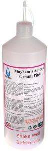 MAYHEMS AURORANGE THARSIS GEMINI SILVER PINK 1L