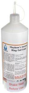 MAYHEMS AURORANGE THARSIS TAIL GOLD PURPLE 1L