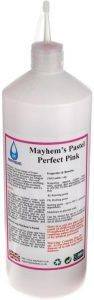 MAYHEMS PASTEL PERFECT PINK 1L