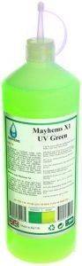 MAYHEMS X1 UV GREEN 1L MAYHEMS X1 UV GREEN 1L