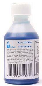 MAYHEMS XT-1 UV BLUE 150ML