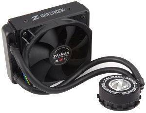 ZALMAN LQ315 ULTIMATE COMPLETE WATERCOOLING