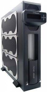 KOOLANCE ERM-3K3UA LIQUID COOLING SYSTEM ALUMINUM REV1.1 KOOLANCE ERM-3K3UA LIQUID COOLING SYSTEM ALUMINUM REV1.1