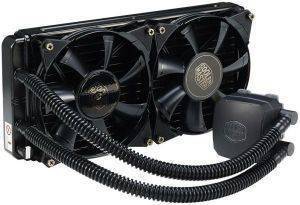COOLERMASTER RL-N28L-20PK-R1 NEPTON 280L COOLERMASTER RL-N28L-20PK-R1 NEPTON 280L