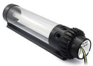 XSPC D5 PHOTON 270 RESERVOIR/PUMP COMBO XSPC D5 PHOTON 270 RESERVOIR/PUMP COMBO