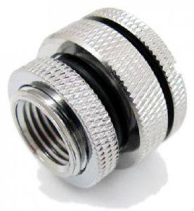 XSPC M20 TO G1/4\'\' FILLPORT CHROME XSPC M20 TO G1/4\'\' FILLPORT CHROME