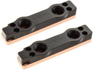 XSPC Z87 MPOWER WATER BLOCK SET