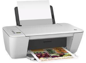 HP DESKJET 2540 ALL-IN-ONE PRINTER