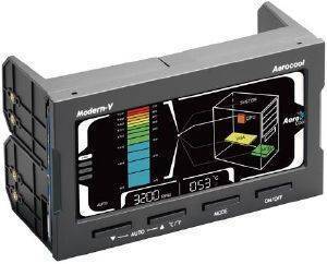 AEROCOOL MODERN-V FAN-CONTROLLER