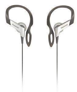 PANASONIC RP-HS6E-S SILVER PANASONIC RP-HS6E-S SILVER