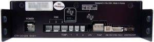 KOOLANCE CTR-CD1224 PUMP AND FAN CONTROLLER WITH DISPLAY KOOLANCE CTR-CD1224 PUMP AND FAN CONTROLLER WITH DISPLAY