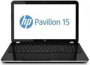 HP PAVILION TOUCHSMART 15-N250SV 15.6\'\' AMD A10-5745M 8GB 1TB RADEON 8610G/8670M 2GB WIN 8.1