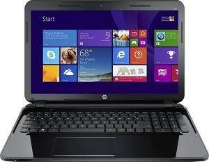 HP 15-D035DX 15.6\'\' INTEL QUAD CORE N3520 4GB 750GB WINDOWS 8.1 BLACK