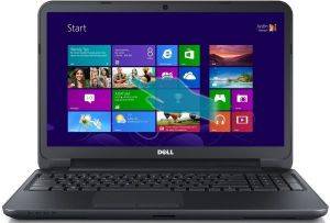 DELL INSPIRON I15RVT-6143BLK 15.6\'\' INTEL CORE I3-3217U 4GB 500GB WINDOWS 8