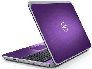 DELL INSPIRON I5535-1463APL 15.6\'\' AMD A8-5545M 8GB 1TB AMD RADEON HD8510G WINDOWS 8.1 PURPLE