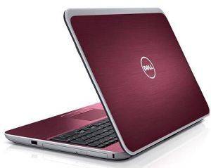 DELL INSPIRON I5535-1463FIR 15.6\'\' AMD A8-5545M 8GB 1TB AMD RADEON HD8510G WINDOWS 8.1 FIRE RED