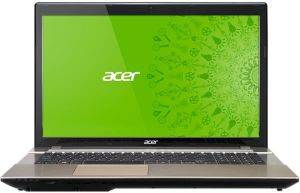 ACER V3-772G-747A161TMAMM 17.3\'\' INTEL CORE I7-4702MQ 16GB 1TB NVIDIA GTX760M 2GB FREE DOS