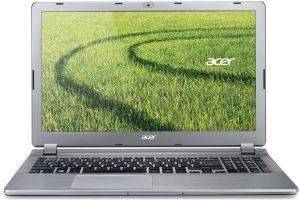 ACER ASPIRE V5-552-10576G50AII 15.6\'\' AMD QUAD CORE A10-5757M 6GB 500GB AMD RADEON HD8650G FREE DOS