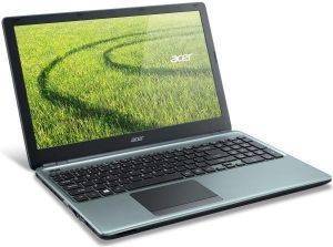 ACER ASPIRE E1-570-33214G50MNSK 15.6\'\' INTEL CORE I3-3217U 4GB 500GB FREE DOS SILVER