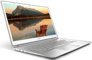 ACER ASPIRE S7-391-53334G25AWS 13.3\'\' INTEL CORE I5-3337U 4GB 256GB SSD WINDOWS 8.1 WHITE