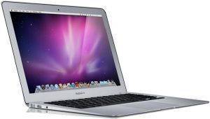 APPLE MACBOOK AIR MD223 11.6\'\' CORE I5 1.7GHZ 4GB 64GB SSD