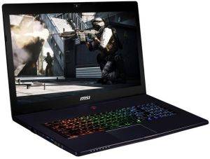 MSI GS70 2OD-061NL STEALTH 17.3\'\' INTEL CORE I7-4700MQ 1TB+256GB SSD NVIDIA GF GTX765M 2GB WINDOWS